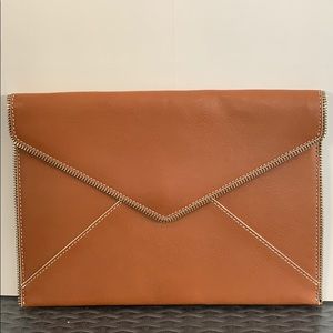 Rebecca Minkoff Leo Clutch